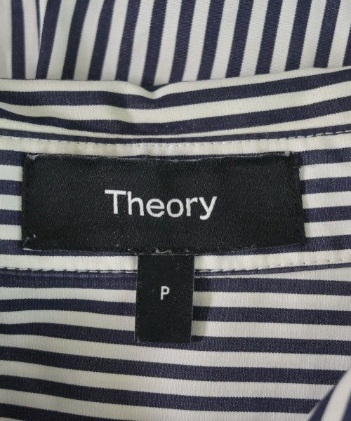 Theory เสื้อลำลอง