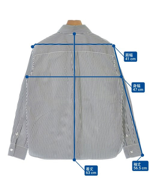 Theory เสื้อลำลอง