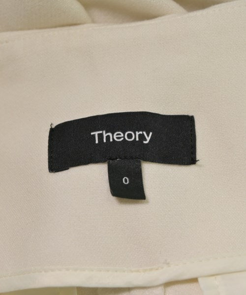 Theory กางเกง อื่น