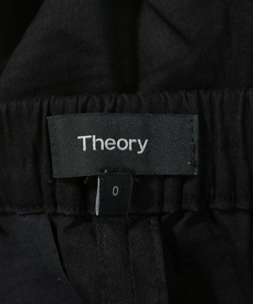 Theory กางเกง 5 ส่วน