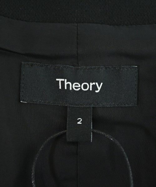 Theory แจ็คเก็ต อื่น