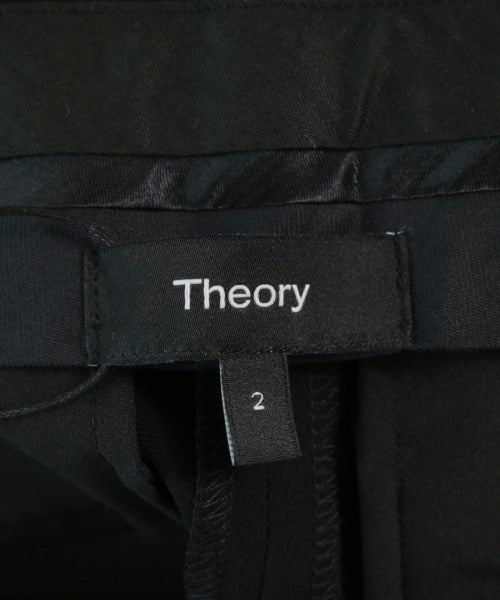 Theory กางเกงขายาว