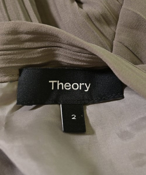Theory กระโปรงยาว/แม็กซี่ยาว