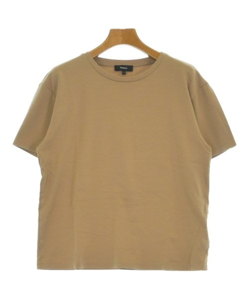 Theory เสื้อยืด/เสื้อท็อปส์