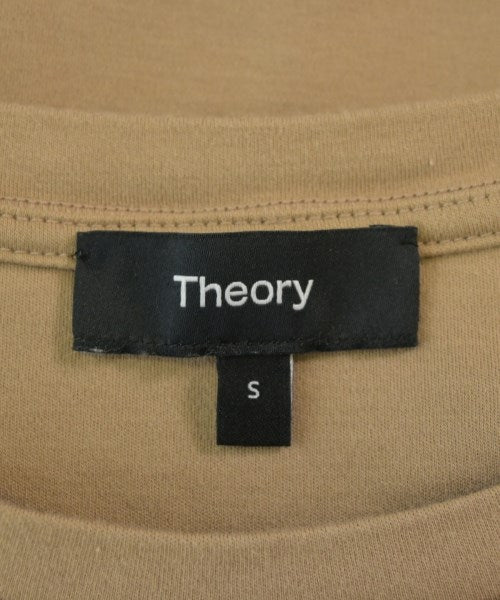 Theory เสื้อยืด/เสื้อท็อปส์