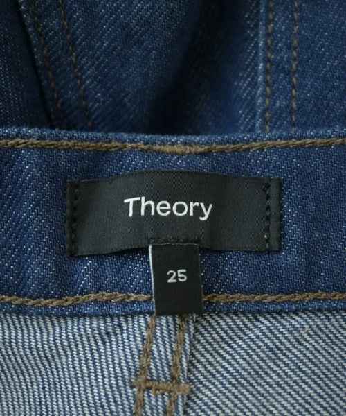 Theory ยีนส์