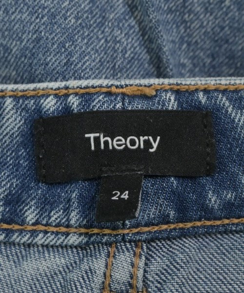 Theory ยีนส์