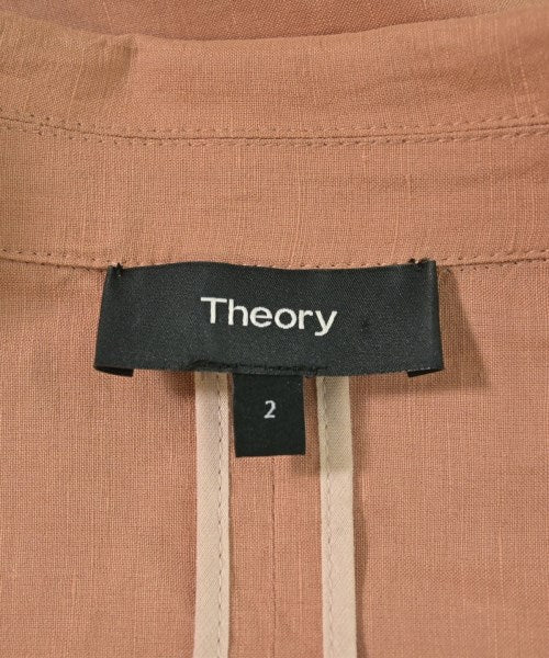 Theory แจ็คเก็ต
