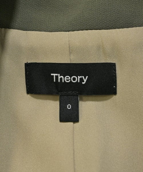 Theory แจ็คเก็ต