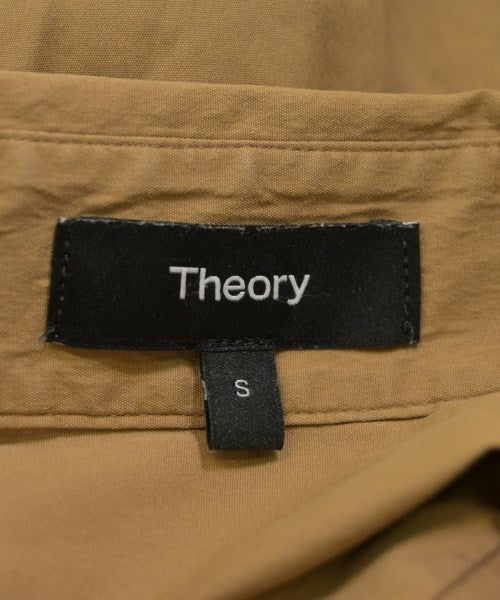 Theory เสื้อลำลอง