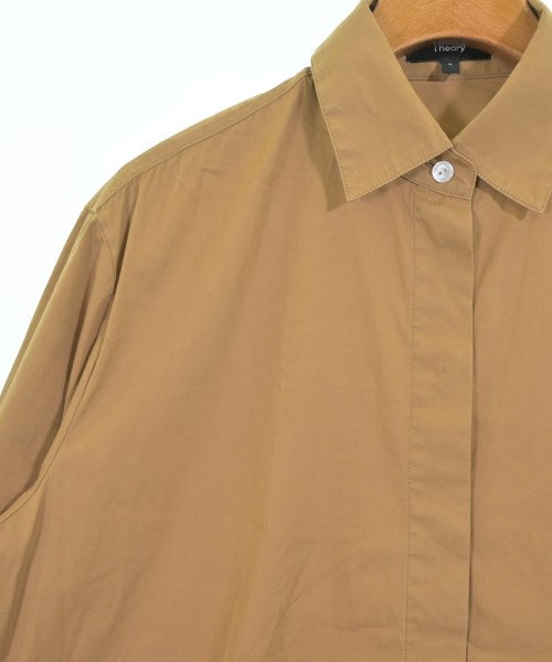 Theory เสื้อลำลอง