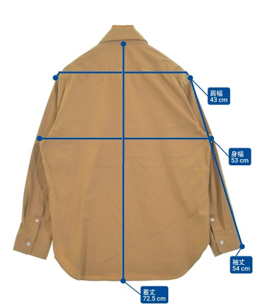 Theory เสื้อลำลอง