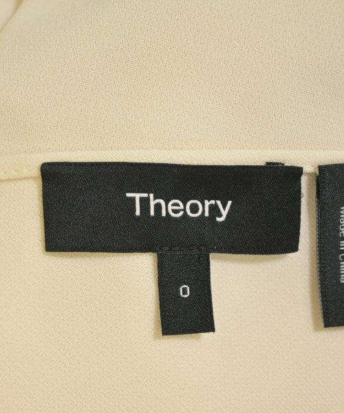 Theory เสื้อสตรี