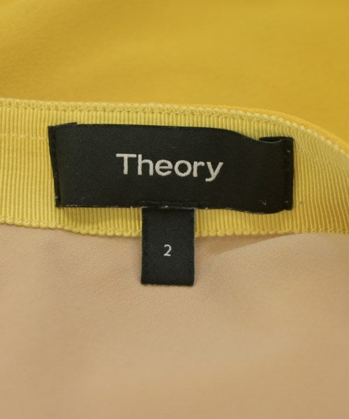 Theory กระโปรงยาว/แม็กซี่ยาว