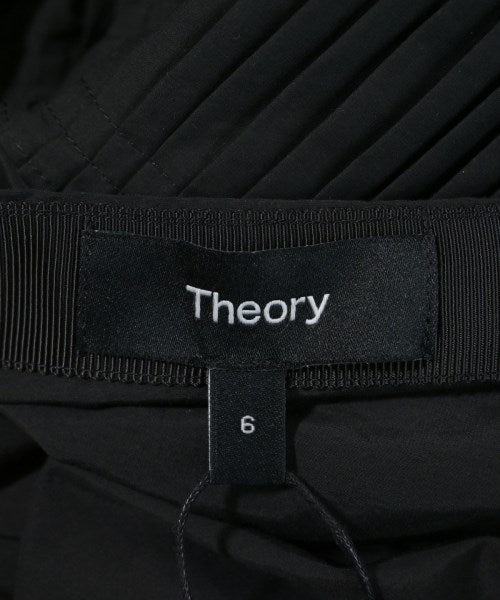 Theory กระโปรงยาว/แม็กซี่ยาว