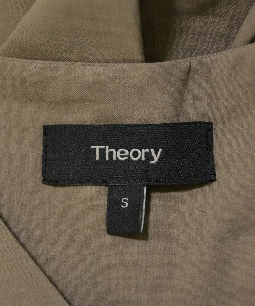 Theory เสื้อกั๊ก