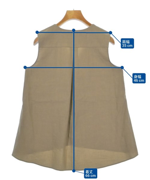 Theory เสื้อกั๊ก