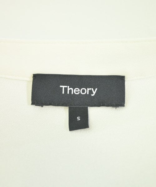 Theory เสื้อสตรี