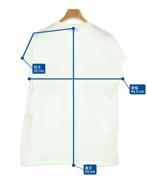 Theory เสื้อสตรี