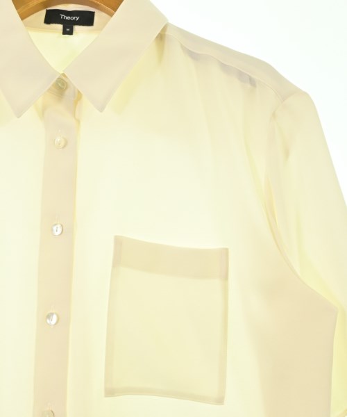 Theory เสื้อสตรี