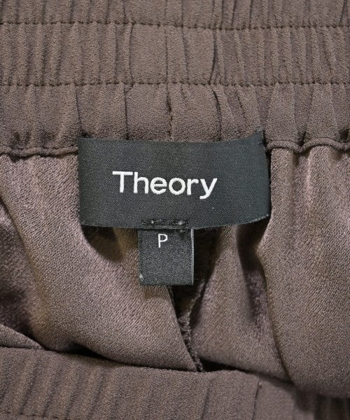 Theory กางเกง อื่น