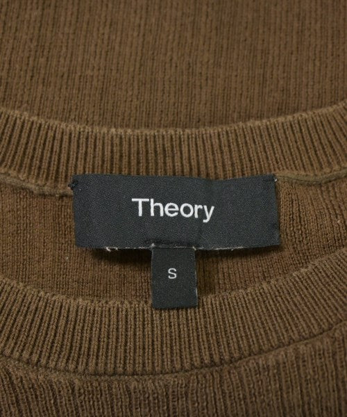 Theory เสื้อกันหนาว