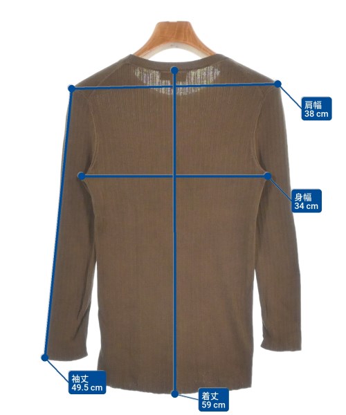 Theory เสื้อกันหนาว