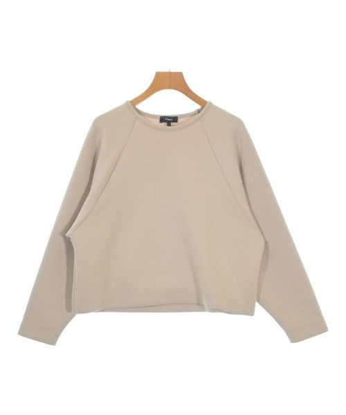 Theory เสื้อยืด/เสื้อท็อปส์