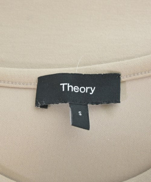 Theory เสื้อยืด/เสื้อท็อปส์