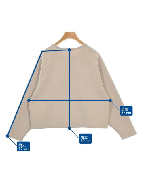 Theory เสื้อยืด/เสื้อท็อปส์