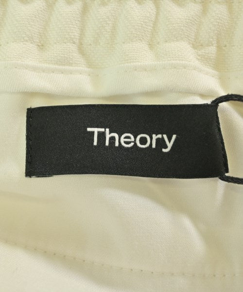 Theory กางเกงขายาว