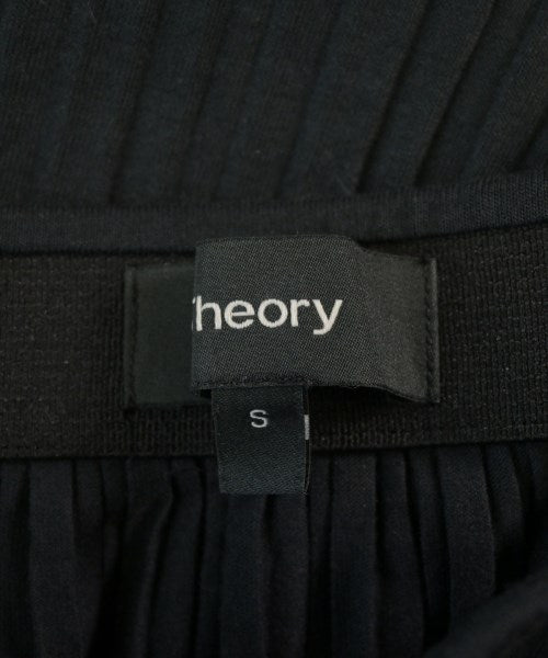 Theory กระโปรงยาว/แม็กซี่ยาว