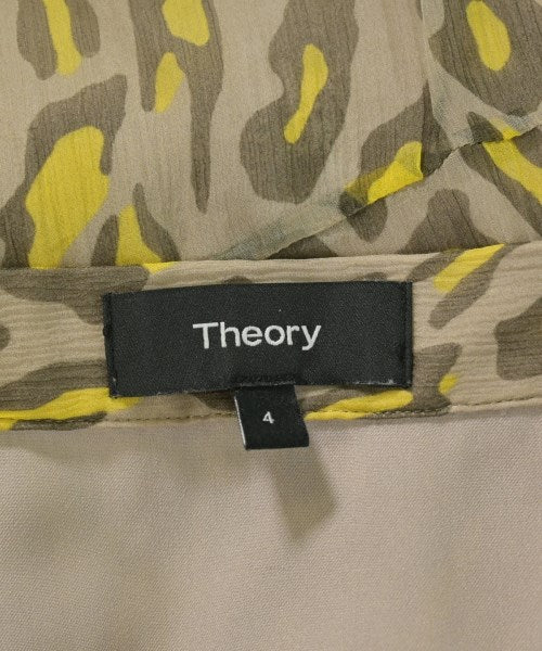 Theory กระโปรงยาว/แม็กซี่ยาว