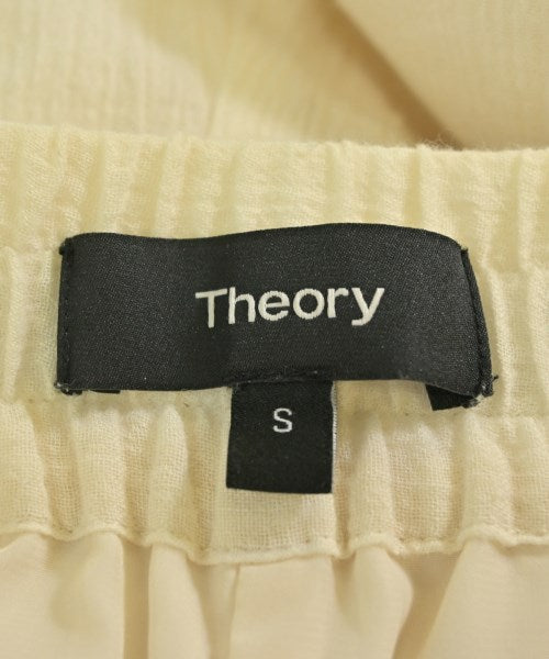 Theory กางเกง อื่น