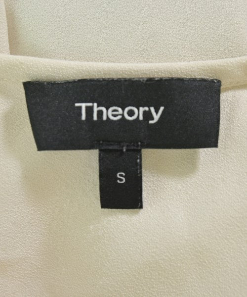 Theory เสื้อสตรี