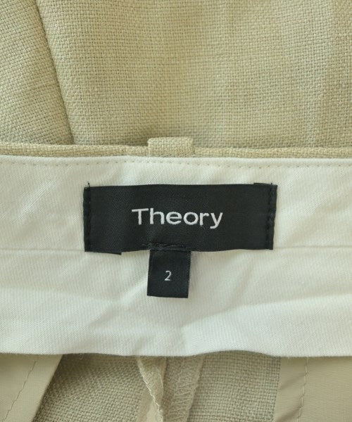 Theory กางเกงขายาว