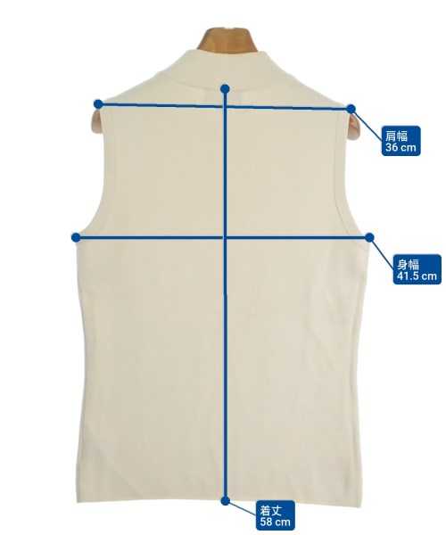Theory เสื้อกั๊ก