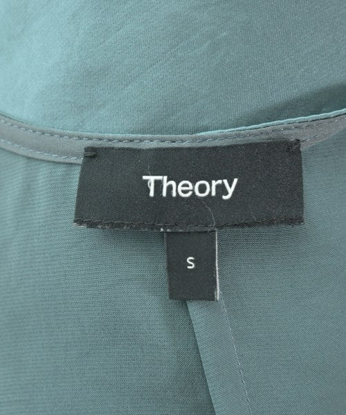 Theory ชุดเดรส