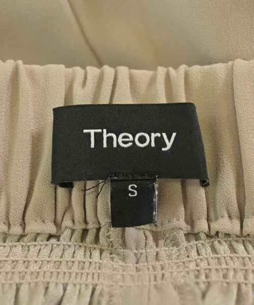 Theory กางเกง อื่น