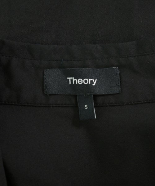 Theory เสื้อลำลอง