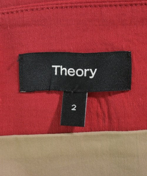Theory เสื้อลำลอง