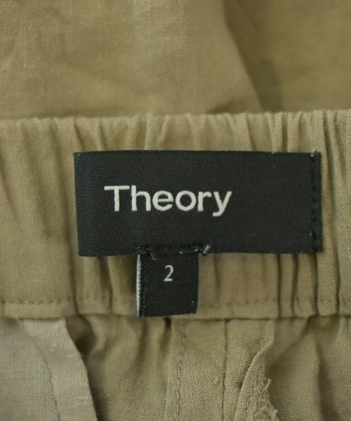 Theory กางเกง 5 ส่วน
