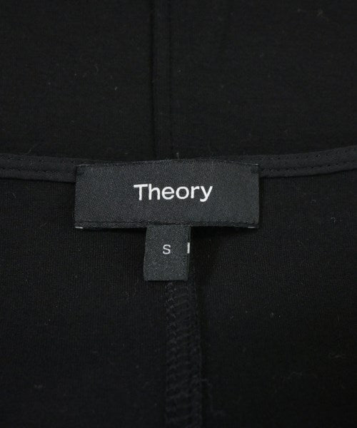 Theory เสื้อยืด/เสื้อท็อปส์