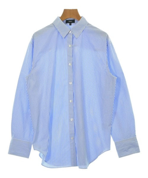 Theory เสื้อลำลอง