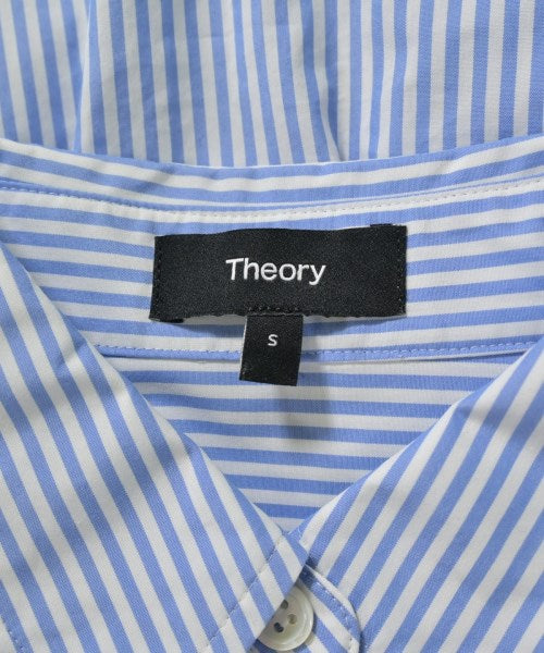 Theory เสื้อลำลอง