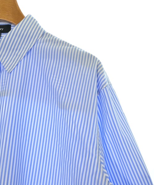 Theory เสื้อลำลอง