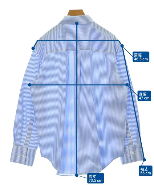 Theory เสื้อลำลอง