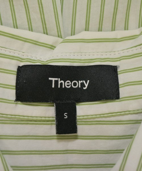 Theory เสื้อลำลอง