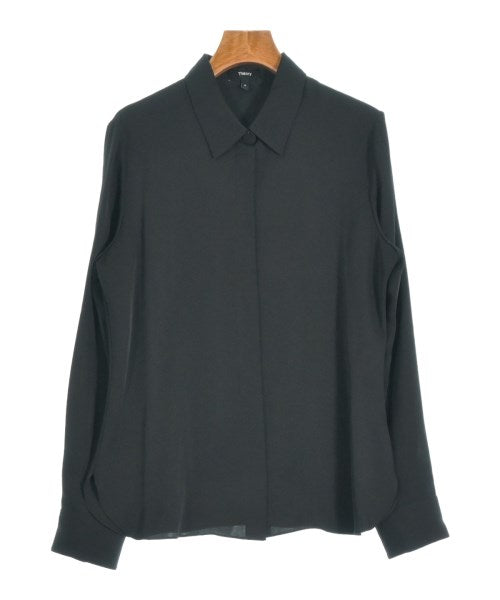 Theory เสื้อลำลอง
