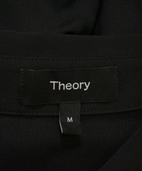 Theory เสื้อลำลอง
